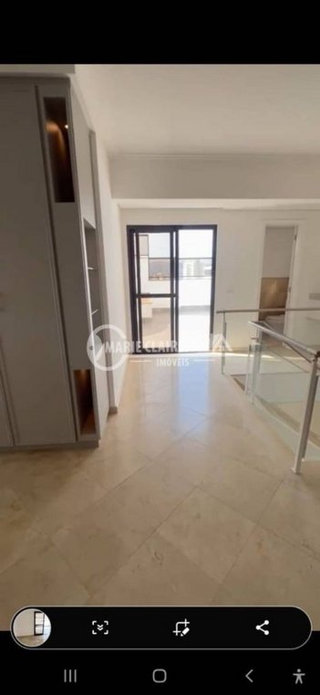 apartment em Rua Doutor Guilherme Cristofel, Santana - São Paulo - SP