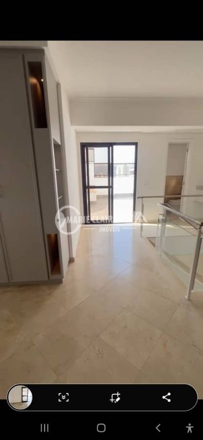 Cobertura Duplex à venda em Santana - R$ 2.450.000,00