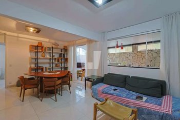 apartment em Rua Florália, Anchieta - Belo Horizonte - MG