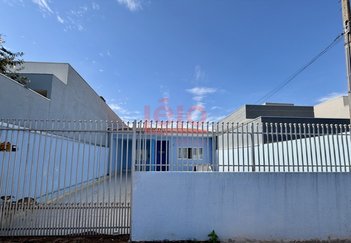 house em Rua Ana Coronado Marquioto, Jardim Paulista - Maringá - PR