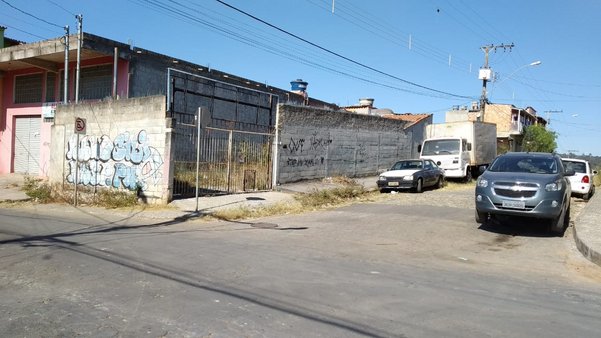 Cômodo Condomínio