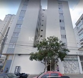 apartment em Rua Cipriano Barata, Ipiranga - São Paulo - SP