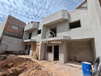 house em Rua João Barwik, Cachoeira - Curitiba - PR