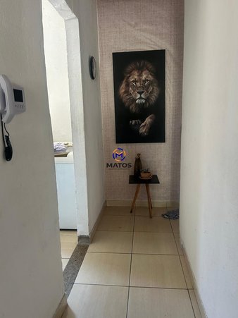 Cômodo Condomínio