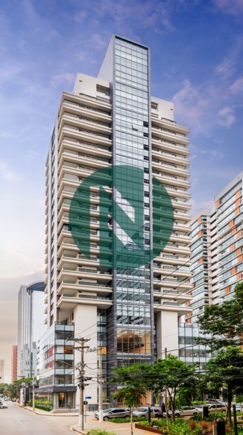 apartment em Rua Dante Carraro, Pinheiros - São Paulo - SP