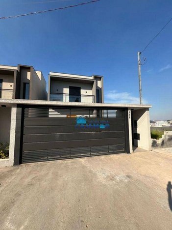 house em Avenida dos Ingás, Portais (Polvilho) - Cajamar - SP