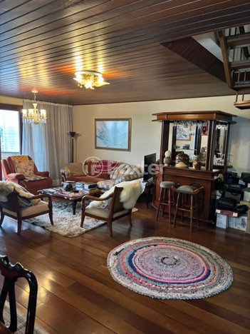 apartment em Rua Maria Bernardina de Oliveira Maciel, Vila Eunice Nova - Cachoeirinha - RS