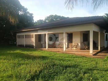 house em Avenida dos Tarumãs, Setor Residencial Sul - Sinop - MT