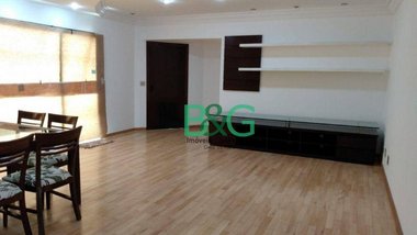 apartment em Rua Xingu, Vila Valparaíso - Santo André - SP