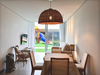 apartment em Avenida Central, Xangri-Lá - Xangri-Lá - RS