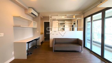 apartment em Rua Bela Cintra, Consolação - São Paulo - SP