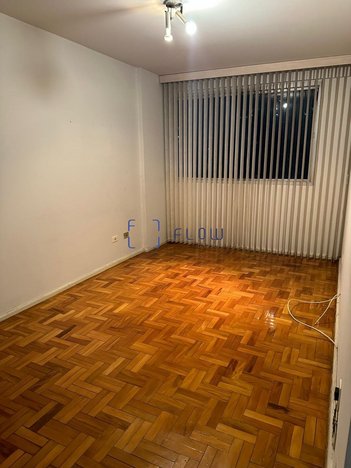 apartment em Avenida Conselheiro Rodrigues Alves, Vila Mariana - São Paulo - SP