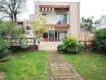 house em Alberto Silva, Vila Ipiranga - Porto Alegre - RS