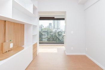 apartment em Rua Correia Dias, Paraíso - São Paulo - SP