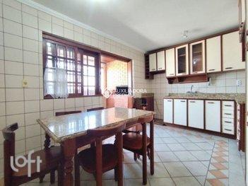 apartment em Coronel Genuino, Centro - Porto Alegre - RS