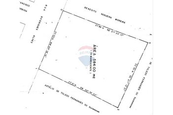 commercial_land_lot em Rua Rodrigues Alves, Centro - Arujá - SP