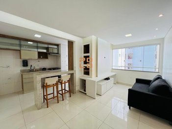 apartment em Rua T 38, Setor Bueno - Goiânia - GO