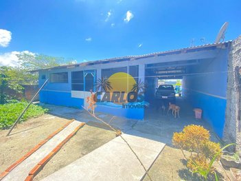 house em Rua Bahamas, Matinhos - Matinhos - PR