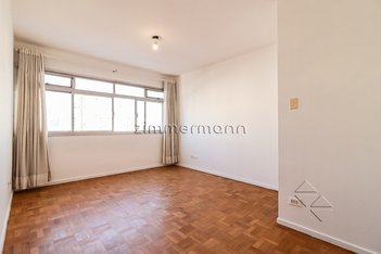 apartment em Avenida Doutor Altino Arantes, Vila Clementino - São Paulo - SP