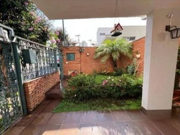 house em Rua Leonor Pinheiro da Silva, Parque do Colégio - Jundiaí - SP