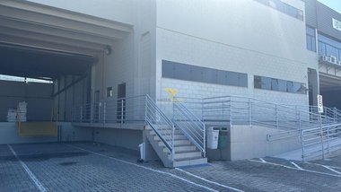 industrial em Rodovia SC-407, Vendaval - Biguaçu - SC