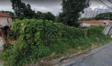 land_lot em Almeria, Vila Granada - São Paulo - SP