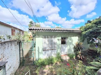house em Jurua, Jardim São Pedro - Porto Alegre - RS