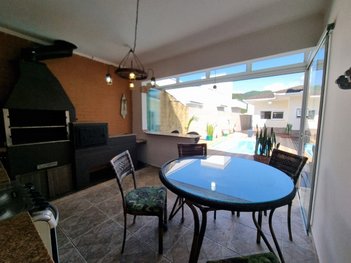 house em das Perdizes, Pedra Branca - Palhoça - SC
