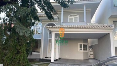 house em Rua Doutor João Domingos de Moura, Jardim Residencial Tivoli Park - Sorocaba - SP