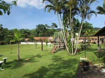 commercial_property em Rua Aporema, Itaocaia Valley (Itaipuaçu) - Maricá - RJ