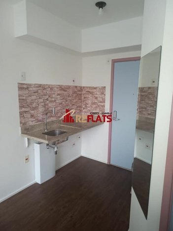 apartment em Avenida São João, Santa Cecília - São Paulo - SP
