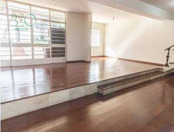 house em Rua José Lógulo, Mooca - São Paulo - SP