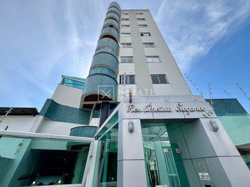 apartment em Irmãos Vieira, Campinas - São José - SC
