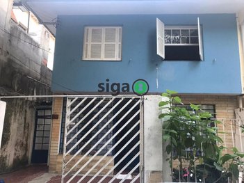 house em Rua das Fiandeiras, Vila Olímpia - São Paulo - SP