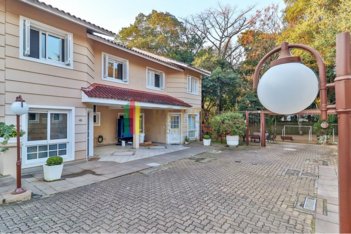 house em Rua Costa Lima, Nonoai - Porto Alegre - RS