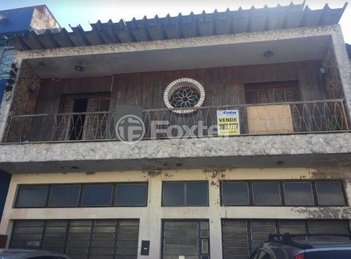 house em Rua Dona Margarida, Navegantes - Porto Alegre - RS
