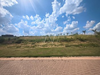 land_lot em Avenida Antônio Carlos Couto de Barros, Vila Santa Rita (Sousas) - Campinas - SP