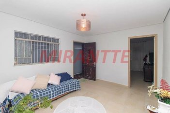house em Avenida Boschetti, Vila Medeiros - São Paulo - SP