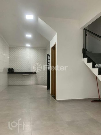 house em Rua Santa Izabel do Pará, Jardim do Triunfo - Guarulhos - SP