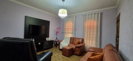 house em Rua Clélia, Vila Joana - Jundiaí - SP