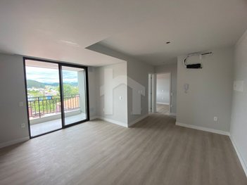apartment em Rua Francisco Hruschka, São Luís - Jaraguá do Sul - SC