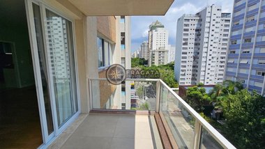 apartment em Rua Maranhão, Higienópolis - São Paulo - SP