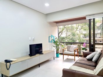 apartment em Alameda Ministro Rocha Azevedo, Cerqueira César - São Paulo - SP