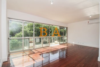 apartment em Rua Nascimento Silva, Ipanema - Rio de Janeiro - RJ