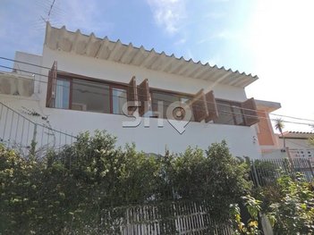 house em Rua Santarém, Sumaré - São Paulo - SP