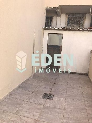 office em Rua Salvador Leite Marques, Éden - Sorocaba - SP