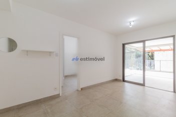 apartment em Rua Joaquim Antunes, Pinheiros - São Paulo - SP