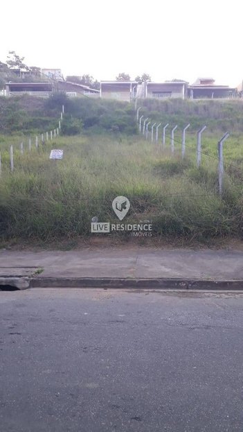 land_lot em Rua Ricardo Kawal Gomes, Loteamento Residencial Terra Nova - Itatiba - SP
