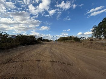 land_lot em Rua Ministro Hermes Lima, Universidade - Vitória da Conquista - BA