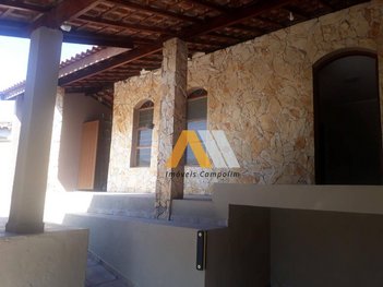 house em Rua Alfredo Pops, Jardim Icatu - Votorantim - SP